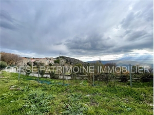 terrain à la vente -   20251  PIETRASERENA, surface 710 m2 vente terrain - UBI450136841